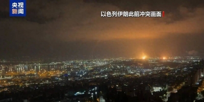 谎言被戳破，以军死亡人数比伊朗多，6将领，11名科学家被一锅端 ...