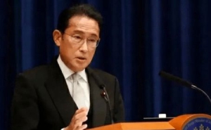 突发！日相岸田文雄深夜撤离首相公邸 背后原因竟是…… ...