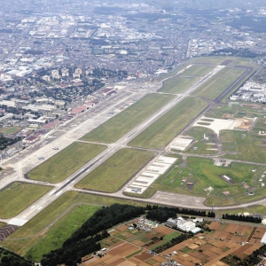 日媒披露：驻日美军横田基地存有140万升有机氟化物污染水 ...