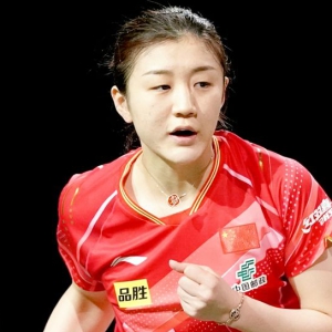 陈梦打疯了！3-0横扫伊藤美诚、实现7连胜，日本女单全军覆没 ...