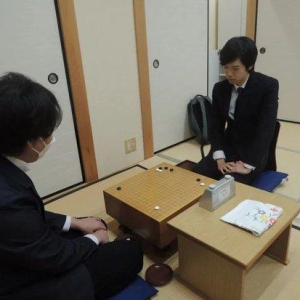 2024棋坛第一冤案 “围棋木村拓哉”43手主动认输