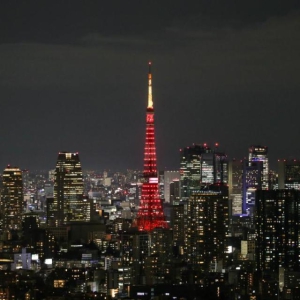 综述｜金龙献瑞庆新春——日本多地举办龙年春节庆祝活动 ...