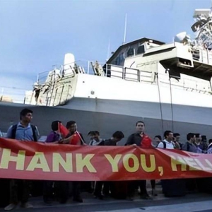 他曾拼命救下25万中国人！如今他的子孙向中国求助，我们必须帮他 ...