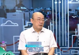 台前“立委”称朱凤莲对管碧玲指名道姓批评非常罕见，说明已忍无可忍 ...