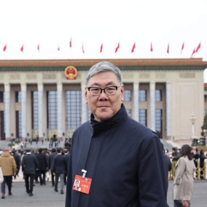 全国政协委员王众一：为推进中国式现代化营造良好外部舆论环境 ...