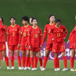 【深度】U20完败日本 中国女足后备力量已被拉开代差