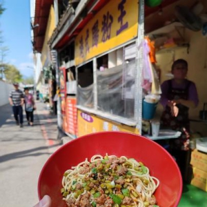 台湾写真：把“娘家”好味带来“婆家”