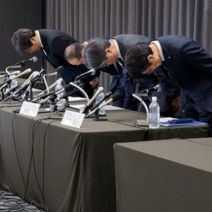 日本小林制药“问题原料”恐波及3.3万家企业