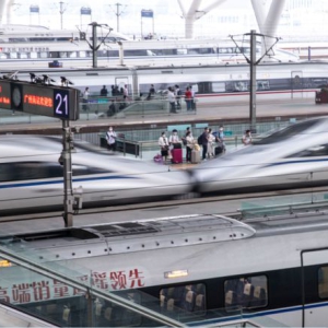 广州铁路：受台湾花莲县附近地震影响，部分铁路线路临时封锁或限速运行 ...