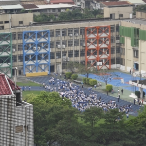 山体滑坡、大楼倒塌！台湾花莲地震最新现场画面