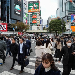 日本东京都 21 个地区地下水有害物超标，污染区域增多 ...