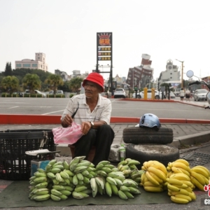 花莲地震余震累计815次 台媒：一周来逐渐趋缓