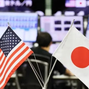 日元汇率为何一夜回到34年前