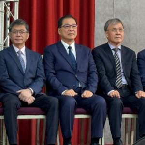 赖清德新行政团队名单第二波：李远任文化主管部门负责人 ...