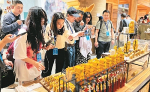 “这趟旅程让我知道自己根在哪里”
