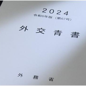 国际识局：日本《外交蓝皮书》改变两个重要表述！涉及中韩 ...