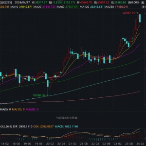 伯克希尔成为日元债最大海外发行商之一 巴菲特会再次推高日本股市么？ ...