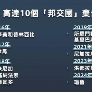 日月谭天丨大势不可逆，民意不可违！坐在“小马扎”上的赖清德要认清这三点 ...