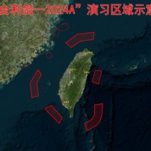 国际锐评丨赖清德必将被钉到历史的耻辱柱上