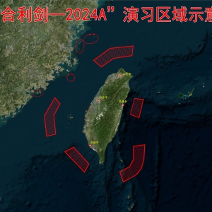 国际锐评丨赖清德必将被钉到历史的耻辱柱上