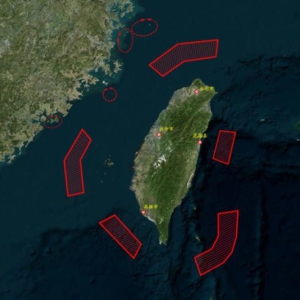 一文看懂如何剑指“台独”