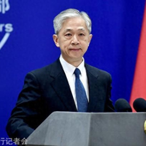 美军官员称中方围绕台湾地区军演“令人担忧”，外交部回应 ...