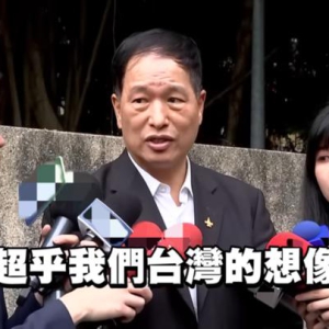 解放军剑指“台独” 岛内舆论三问赖清德