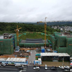 （台海观澜）“客家祖地”龙岩创建两岸农业融合发展示范区 ...