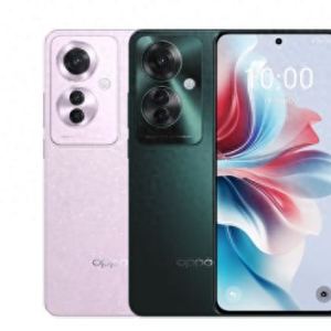 OPPO在日本发布OPPO Reno 11A手机 价格有点给力