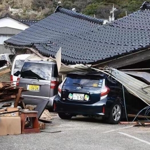 日本石川县能登半岛地震遇难者人数修正为281人