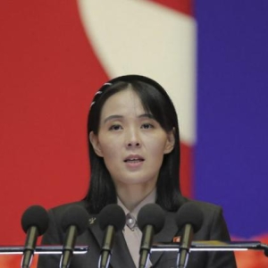 韩国脱北团体向朝鲜散发反朝传单，金与正：将如数奉还 ...