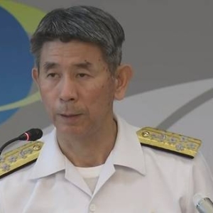 日本海上自卫队最高长官将辞职