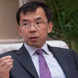 为国民党喊冤？ 马英九猛烈抨击赖清德，朱立伦回应露出了马脚 ...