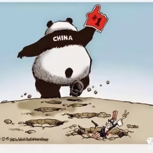 “中国外交，最近有点不一般”