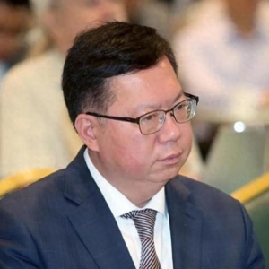郑文灿注定从政坛消失！张禹宣曝不可能做半套：绝对往死里打<!--15--> ...