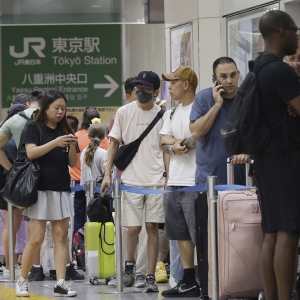 日本7.1级地震或引发海啸，部分地区浪高预计达1米