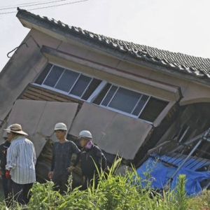 日本发布预警，史上罕见的大地震会发生吗？