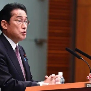 国际识局：岸田文雄为何突然退选？下一任日本首相可能是谁？ ...