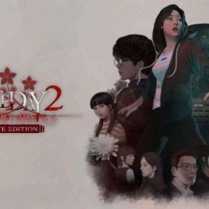 《白色情人节2：谎言之花》完整版登陆PS5和XSX|S