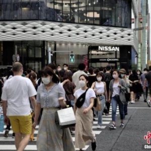 日本政府拟出资鼓励年轻女性“下嫁”地方