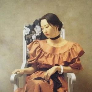 森本草介：一生只为一位女人创作绘画作品，艺术价值极高 ...