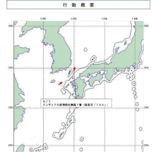 俄罗斯出动保存力量，和解放军编队亮剑日本海，向美日释放强烈信号 ...