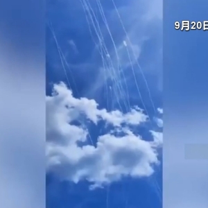 冲突不断 黎以临时边界局势愈发紧张