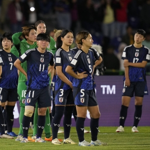 创造历史！朝鲜U20女足世界杯夺冠 一年三度击败日本队 ...