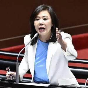 赖清德对民进党民代下“军令状”，李彦秀酸：把党公职当小学生管 ...