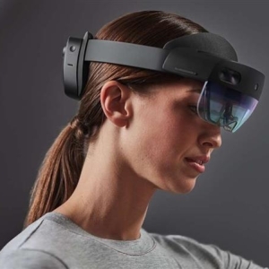 微软HoloLens 2头显已完全停产！迭代新品被曝已取消