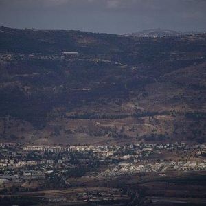 以军称戈兰高地遭从叙利亚方向发射的无人机袭击