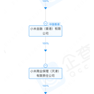 两大外资巨头加码中国：北京法巴天星财险、美国保德信保险资管获批 筹备组 ...