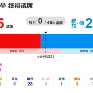 国际识局：日本政坛变天，石破茂的“跛脚政府”还能走多远？ ...