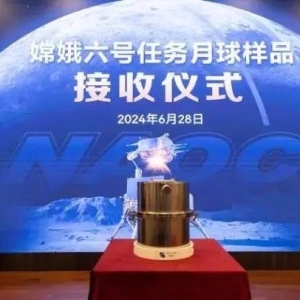 美国想借月壤，为什么我们就是不借？